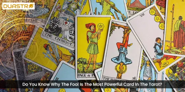 What Does The Magician Mean As Feelings In Tarot?