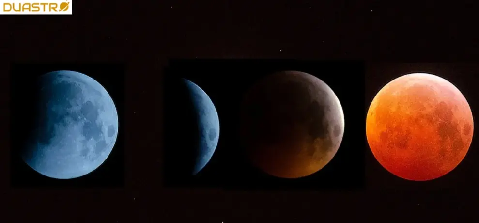Monthly Eclipses: Cosmic Turning Points