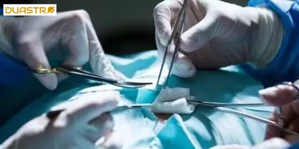 The Best Time for Surgery Astrological Considerations for Health Procedures