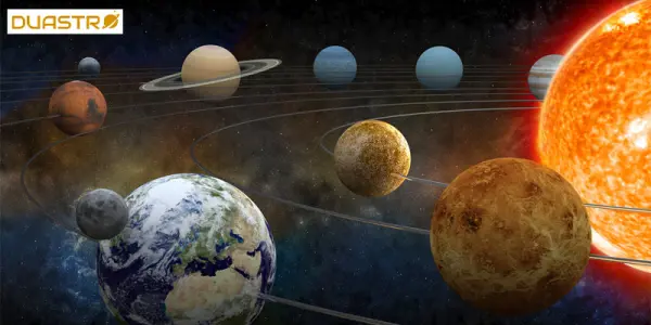 The Impact of Planetary Stelliums in Astrology Intensifying Energies