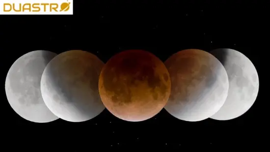 Chandra Lagna in Hindu Astrology