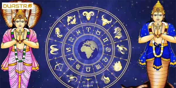 Understanding Karmic Astrology in Hindu Astrology