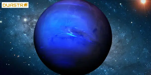 Neptunes Mystical Energy in Astrology