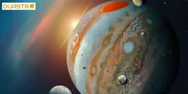 The Mystical Influence of Jupiter in Astrology