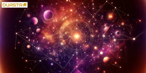 The Role of Vertex in Astrology Fated Encounters and Significant Relationships