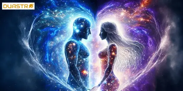 Soulmates in Astrology