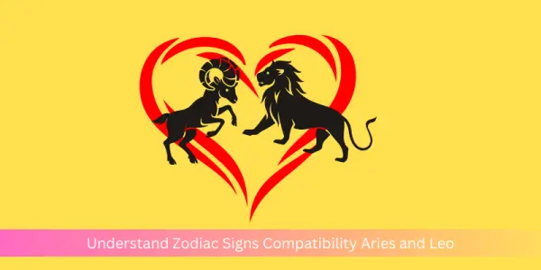 Aries & Leo Compatibility: A Love Story