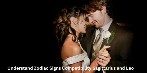 Understand Zodiac Signs Compatibility Sagittarius and Leo