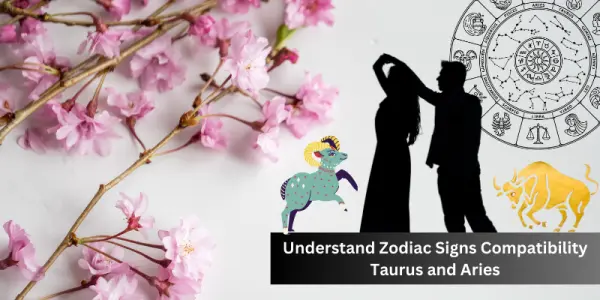Taurus and Aries Compatibility: A Love Story of  Stability