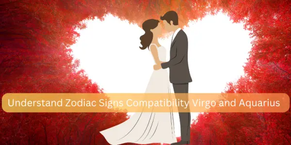 Understand Zodiac Signs Compatibility Virgo and Aquarius
