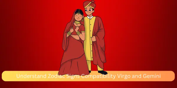  Virgo and Gemini Compatibility: A Planetary Dance of Minds and Hearts 