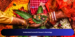 Understand Planet Sun in 7th House of Birth Chart