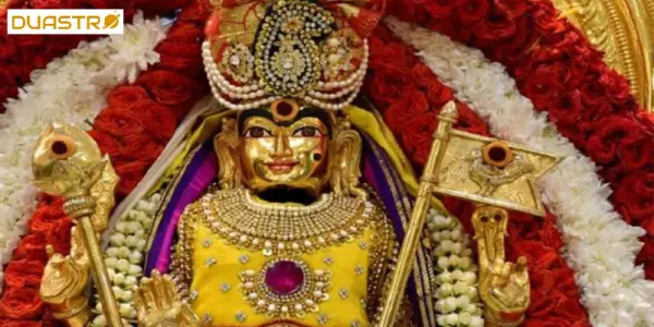 Vaikasi Visakam: Sacred Observance