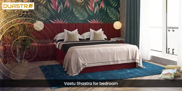 Vastu Shastra for bedroom