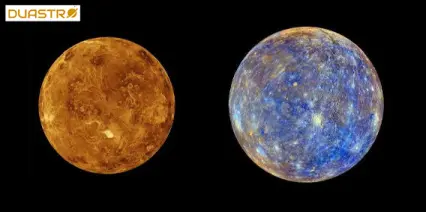 Venus & Mercury Conjunction - Personality Insights