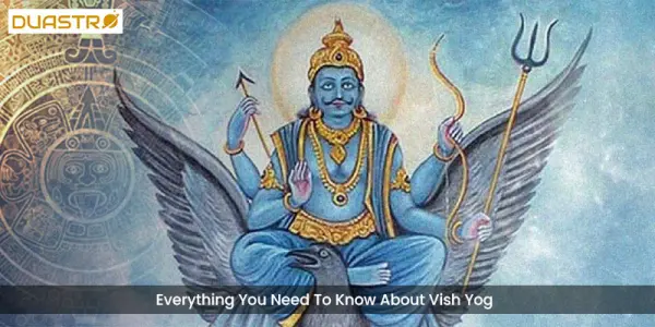 Everything You Need To Know About Vish Yog