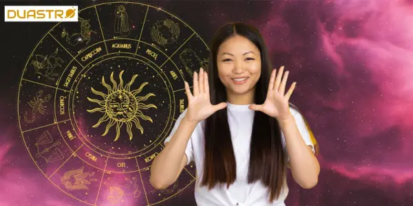 Zodiac Signs Spiritual Lucky Dates - Cosmic Alignment