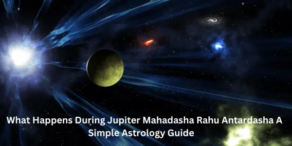 Jupiter Mahadasha Ketu Antardasha