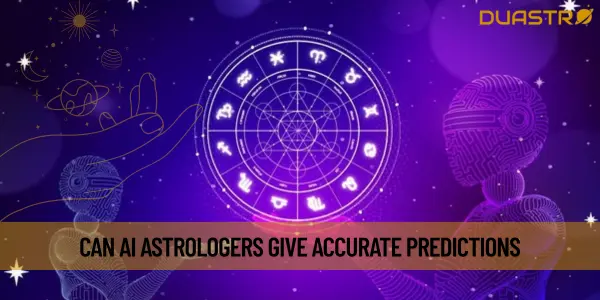 Can AI Astrologers Give Accurate Predictions