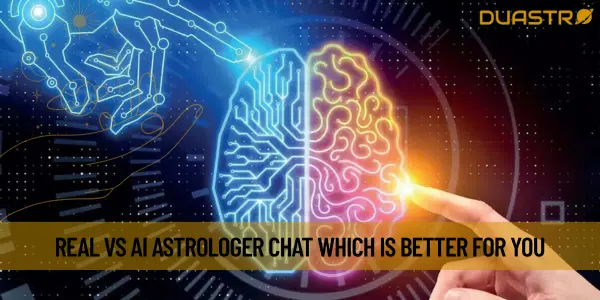 Real vs AI Astrologer Chat Which Is Better for You