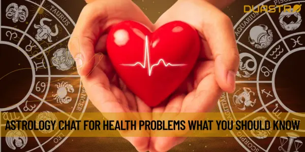 Astrology Chat for Health Problems What You Should Know
