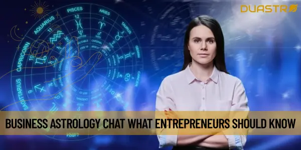 Business Astrology Chat What Entrepreneurs Should Know