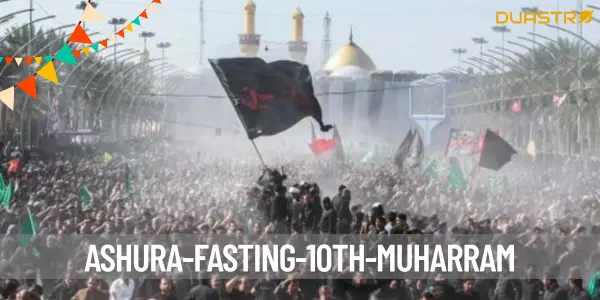 The Significance of Ashura Fasting: A Day of Reflection and Remembrance