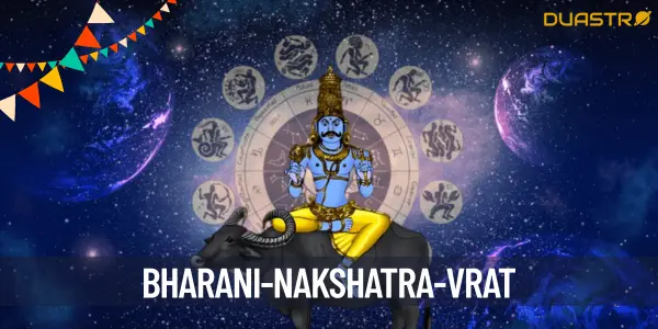 Bharani Nakshatra Vrat: A Sacred Ritual for Spiritual Growth