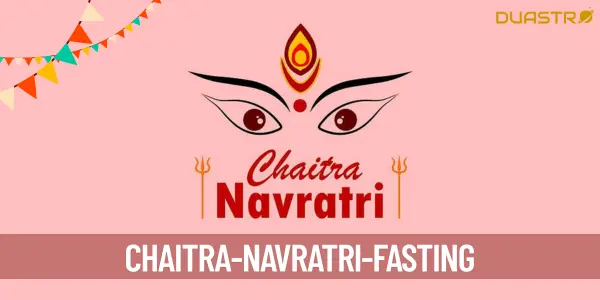 Embracing the Spiritual Journey: Chaitra Navratri Fasting