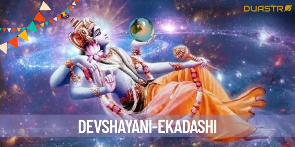 Discover the Significance of Devshayani Ekadashi