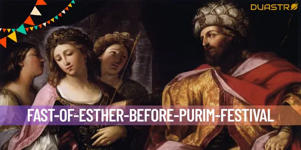 Preparing for Purim: The Significance of the Fast of Esther