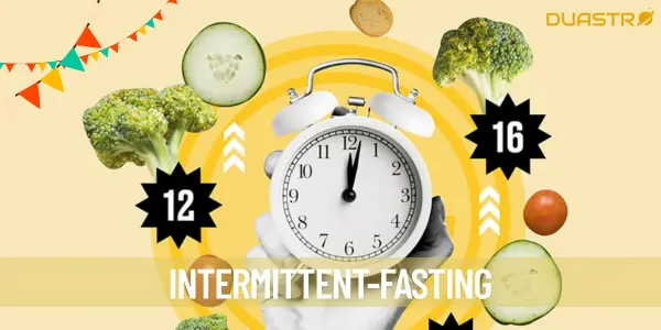 Unlocking the Benefits of Intermittent Fasting