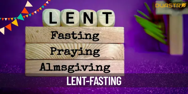 Embracing Simplicity: The Beauty of Lenten Fasting