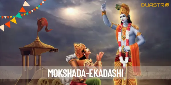 Mokshada Ekadashi: A Day of Spiritual Liberation