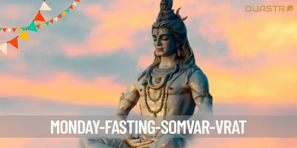 The Power of Monday Fasting: A Spiritual Journey