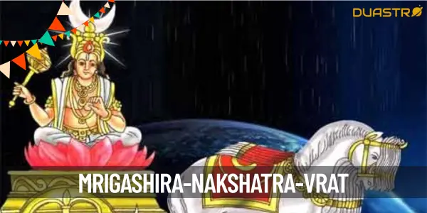 Unlocking the Power of Mrigashira Nakshatra Vrat: A Guide to Spiritual Growth