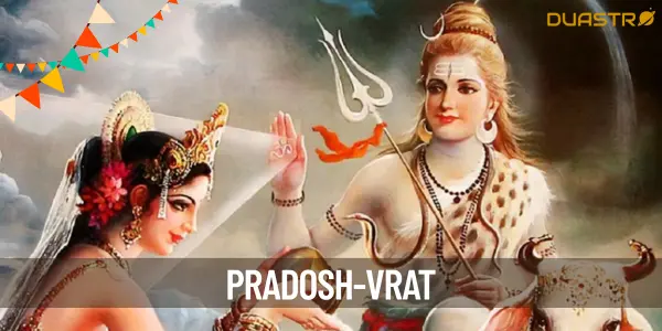 Pradosh Vrat: A Sacred Hindu Fasting Tradition