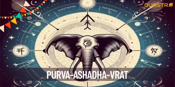 Discover the Significance of Purva Ashadha Vrat
