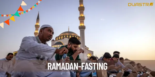 Embracing the Spiritual Journey: Ramadan Fasting