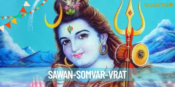 Celebrate the Auspicious Sawan Somvar Vrat with Devotion and Joy