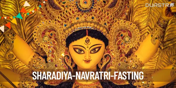 Delicious and Nutritious Recipes for Sharadiya Navratri Fasting