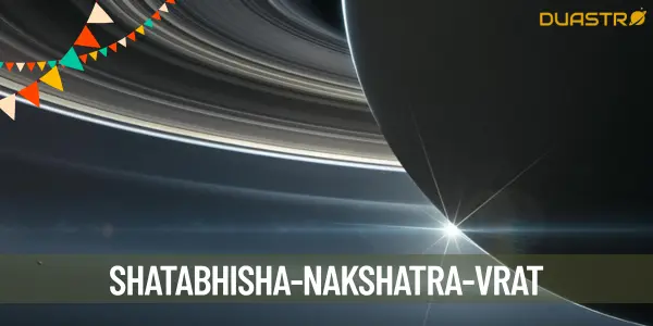 Unlocking the Mysteries of the 24th Nakshatra Vrat