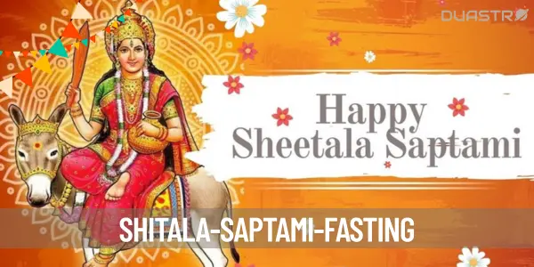 Shitala Saptami: A Day of Devotion and Fasting