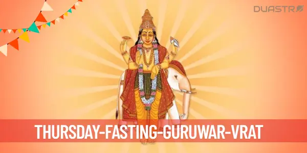 Thursday Fasting: A Spiritual Practice for Inner Peace