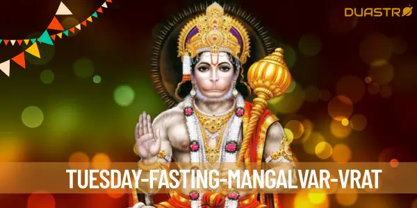 The Power of Tuesday Fasting: A Spiritual Journey