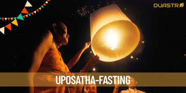The Power of Uposatha Fasting: A Spiritual Journey