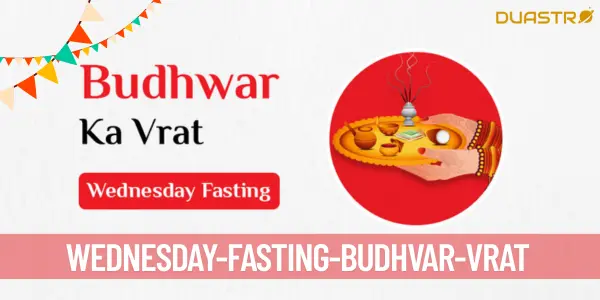 Wednesday Fasting: A Day of Spiritual Renewal