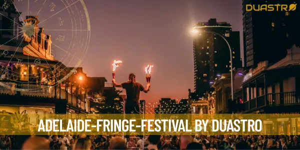Adelaide Fringe Festival: A Celebration of Creativity and Culture