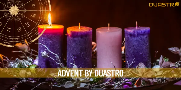 Discover the Magic of Advent