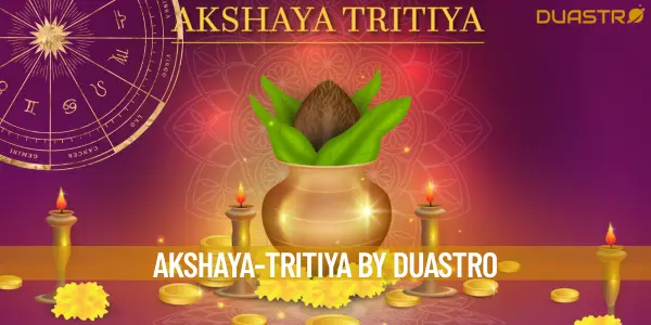 Unlocking the Magic of Akshaya Tritiya: A Day of Abundance and Prosperity
